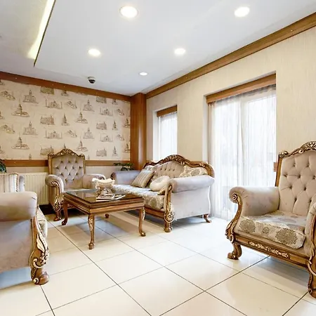 Grand Gross Provincia di Istanbul