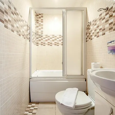 Hotel Grand Gross Provincia di Istanbul