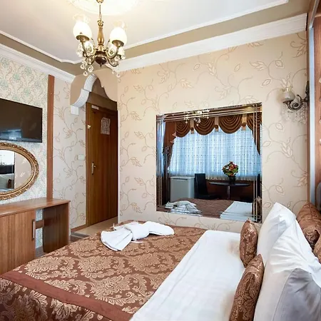 Grand Gross Isztambul