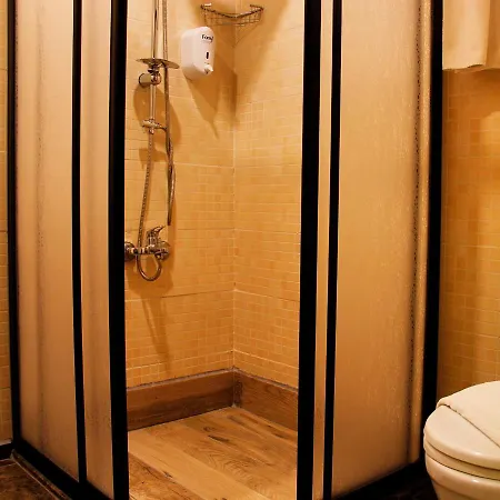 Grand Gross Hotel Provincia di Istanbul