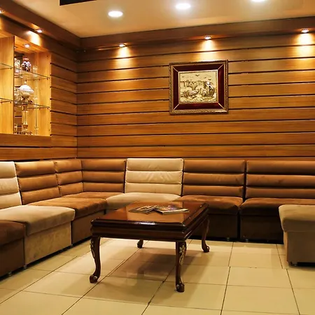 Hotel Grand Gross Provincia di Istanbul