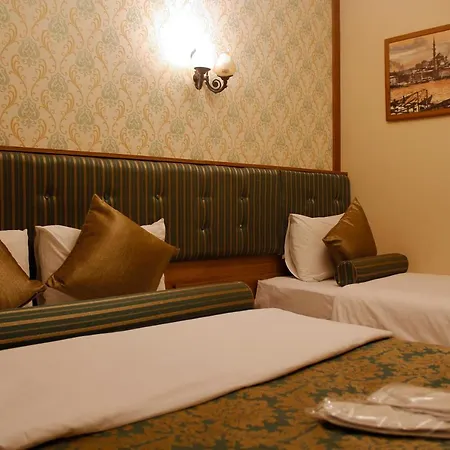 Hotel Grand Gross