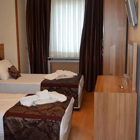 Grand Gross Hotel Provincia di Istanbul