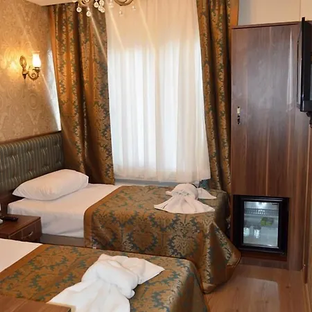 Hotel Grand Gross