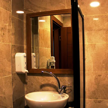 Hotel Grand Gross Provincia di Istanbul
