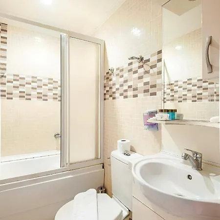 Grand Gross Hotel 3*