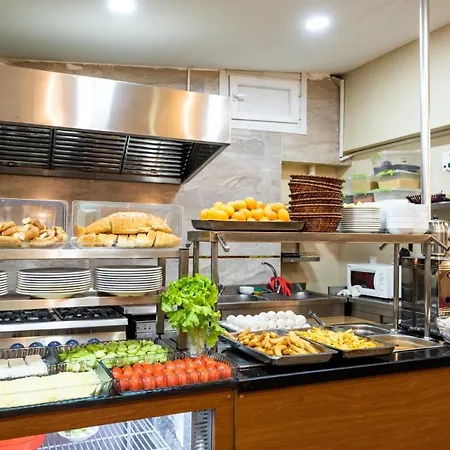 Grand Gross Hotel 3*