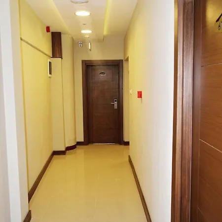 Grand Gross Hotel 3*