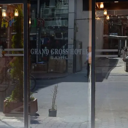 Hotel Grand Gross 3*